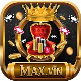 MAX VIN – Tải nhanh Max.Vin chỉ 30s – Đẳng cấp nổ hũ hoàng gia APK, iOS, AnDroid