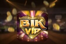 BikVIP Club – Chiến ngay với game quay hũ đổi thưởng chuyên nghiệp hàng đầu Việt Nam